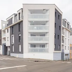 Ker Eno Appartement Dinard