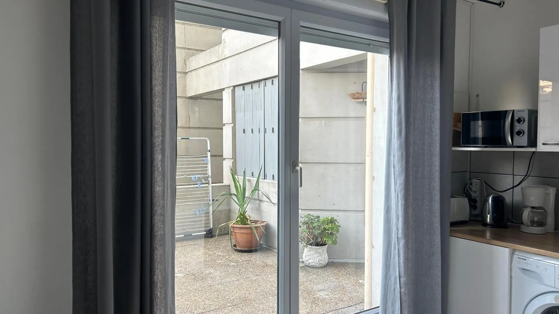 Saint Charles Apartment Marseille 0*,  France